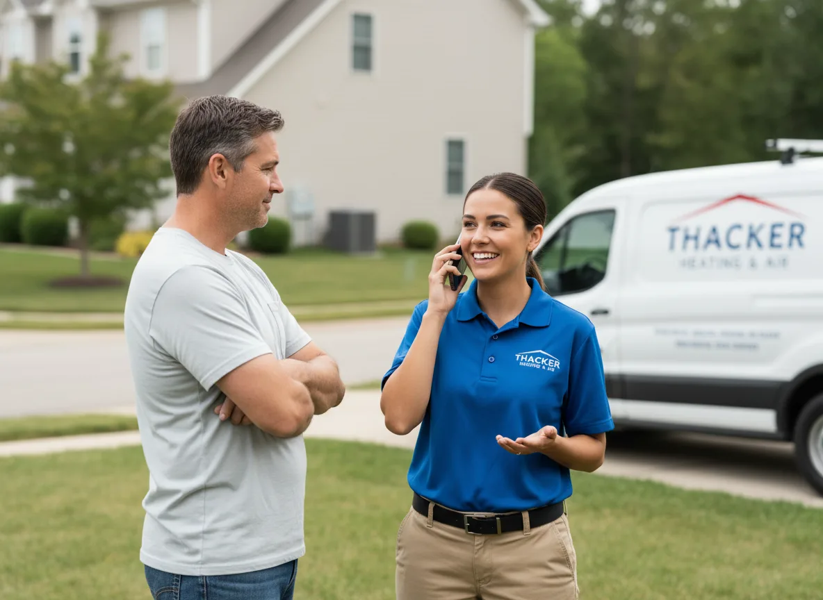 Ac Repair Campo Seco, CA FAQs
